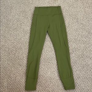 Lululemon Leggings